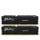 Pamięć RAM KINGSTON DDR5 Fury Beast 16GB (2*8GB)/6000 CL30 EXPO czarna KF560C30BBEK2-16